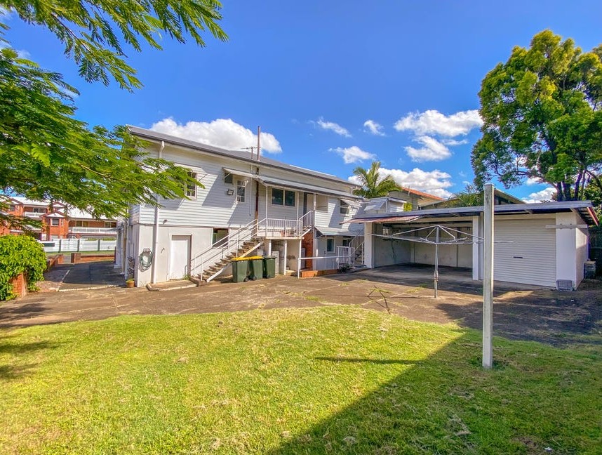 4/75 Bonney Ave, Clayfield, QLD 4011