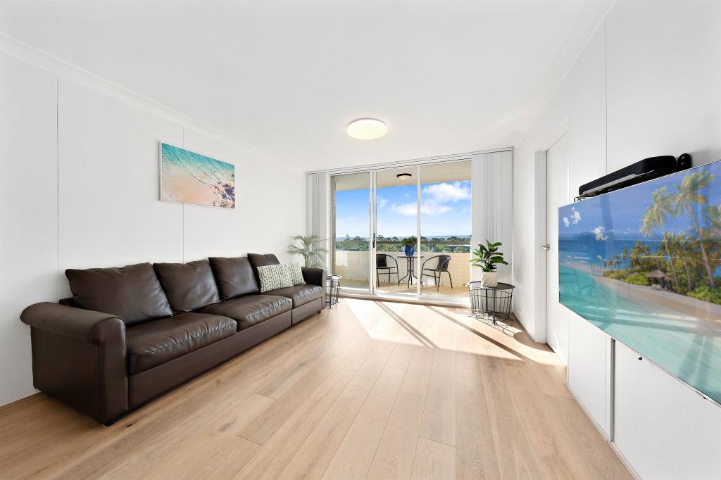 56/5 Broughton Rd, Artarmon, NSW 2064