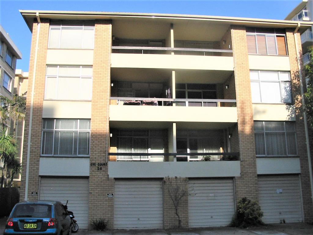 6/56 Penkivil St, Bondi, NSW 2026