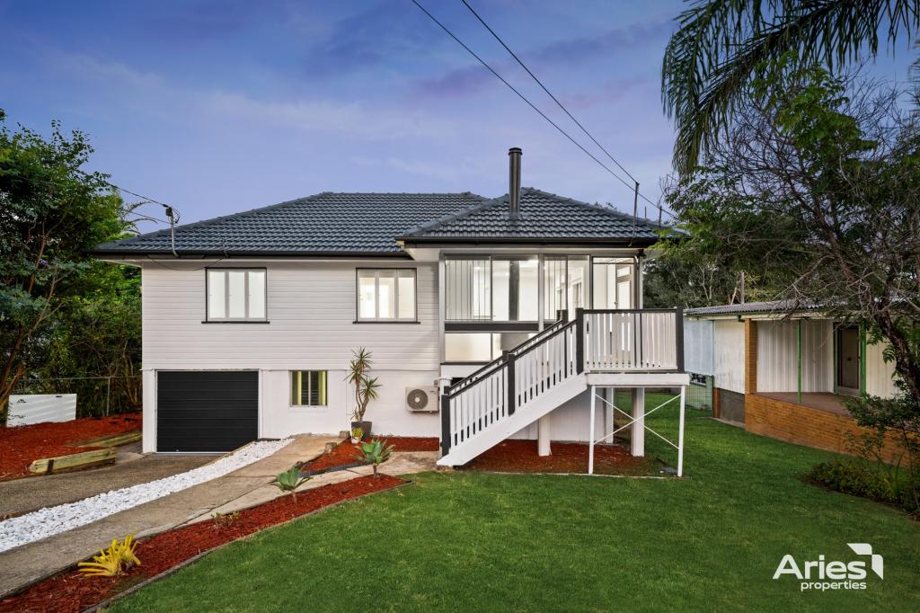 21 Broadland St, The Gap, QLD 4061