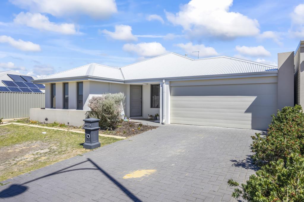 14 Mercado Way, Alkimos, WA 6038