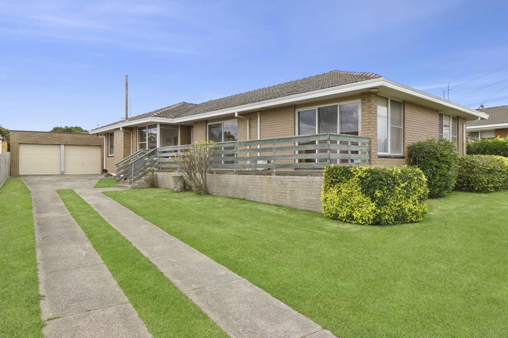 98 KENSINGTON RD, LEOPOLD, VIC 3224