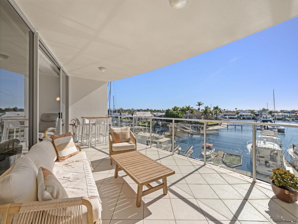 208/11 Nicklin Way, Minyama, QLD 4575