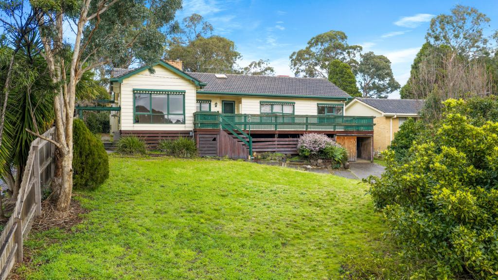 128 Brougham St, Eltham, VIC 3095