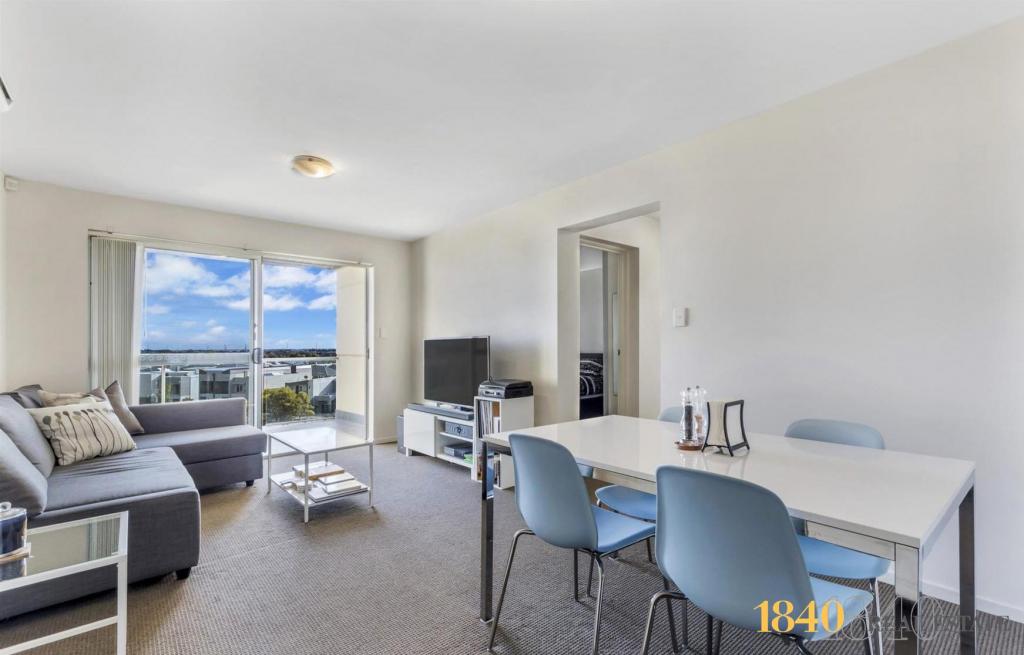 27/44-48 Metro Pde, Mawson Lakes, SA 5095