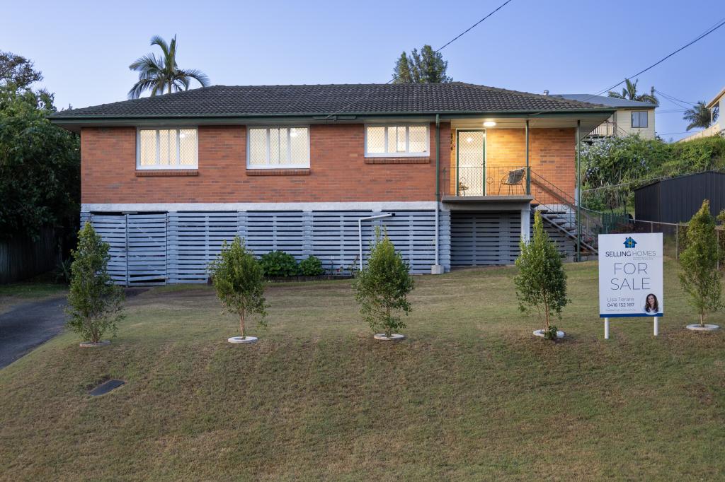 17 Braggan St, Gailes, QLD 4300