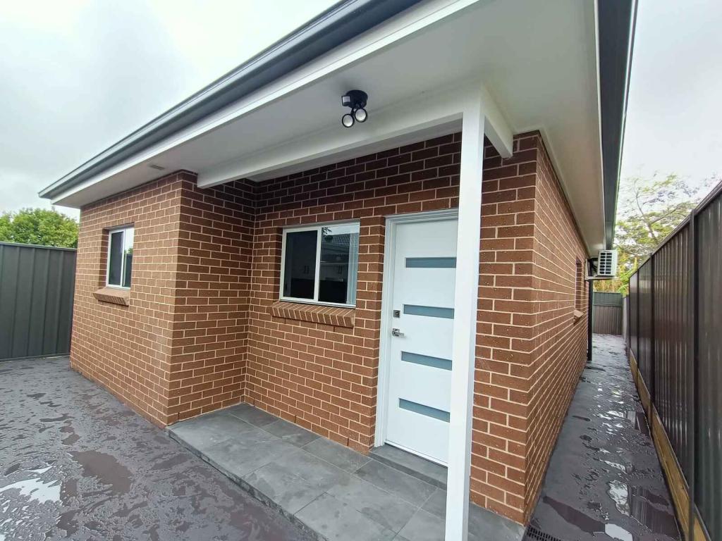 31a Mulheron Ave, Baulkham Hills, NSW 2153