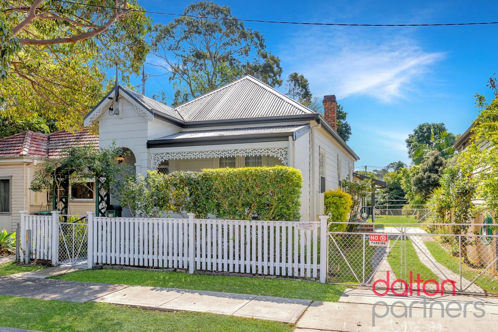 16 Hewison St, Tighes Hill, NSW 2297