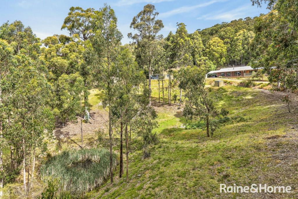 75 Mountain Rd, Allens Rivulet, TAS 7150