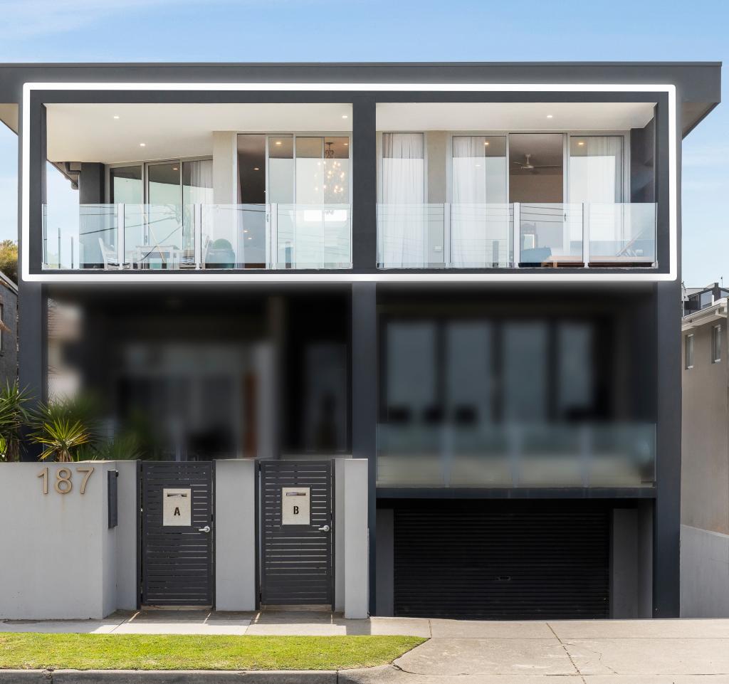 187C BEACH RD, MORDIALLOC, VIC 3195