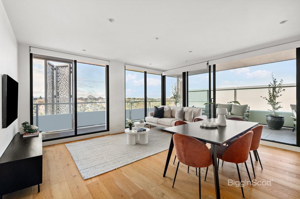 811/11 David St, Richmond, VIC 3121