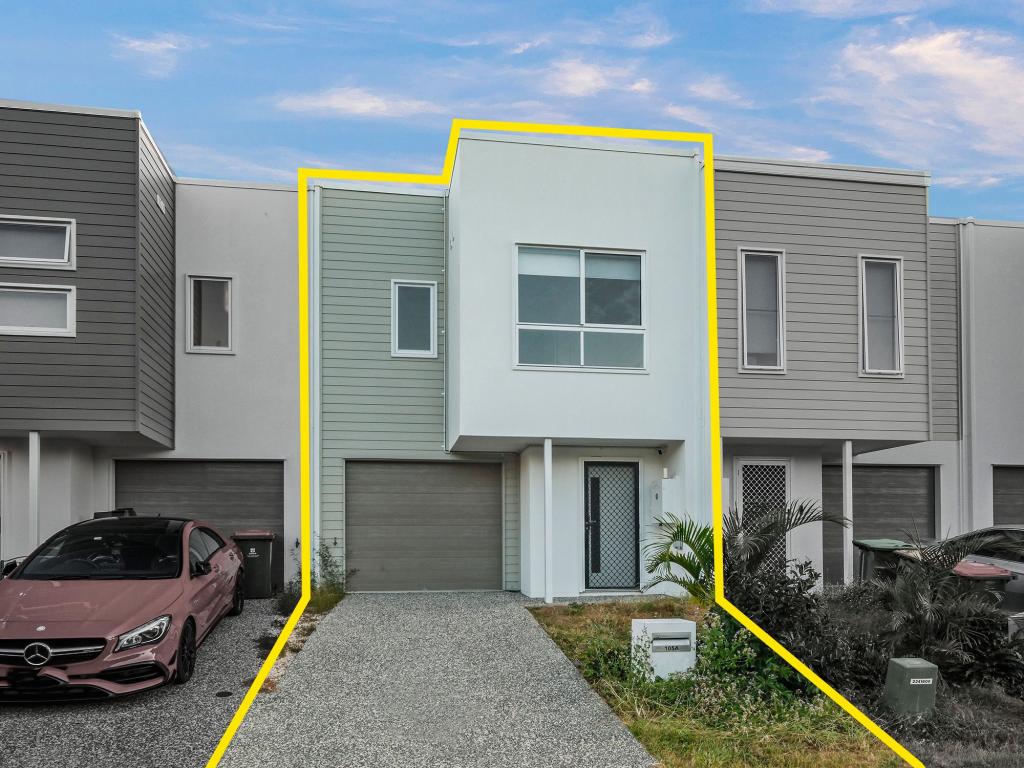 105a Panorama Cct, Ripley, QLD 4306