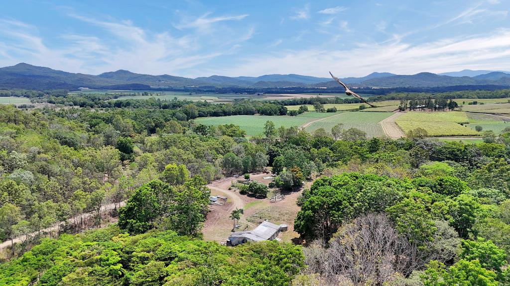 136 Zunkers Rd, Hampden, QLD 4741