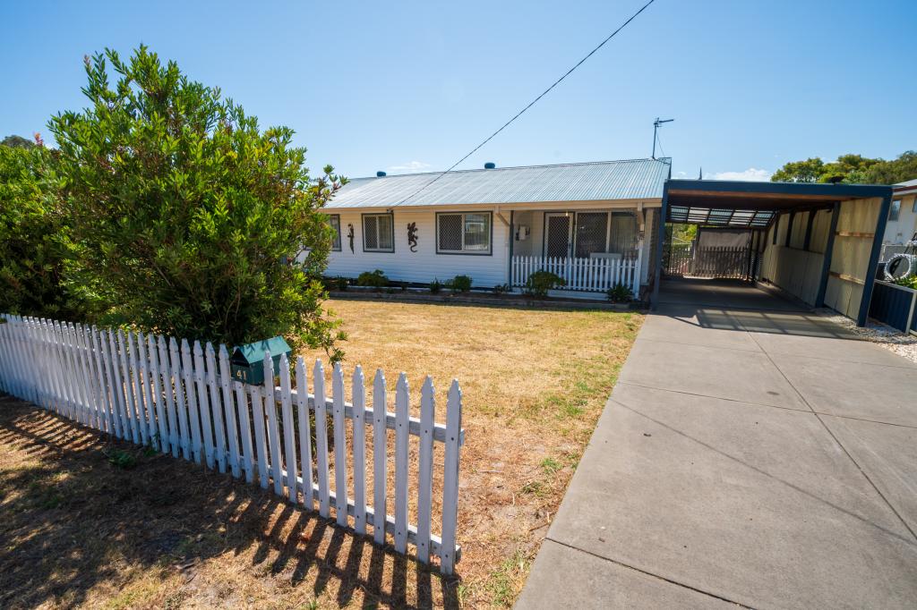 41 Glew St, Pemberton, WA 6260