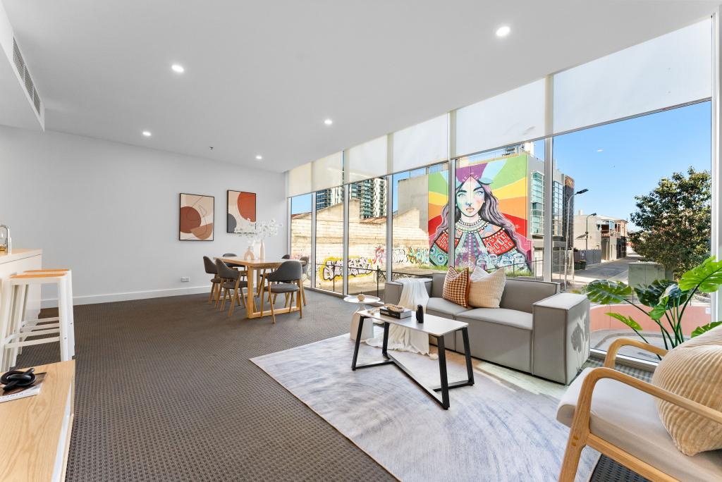 108/211 GRENFELL ST, ADELAIDE, SA 5000