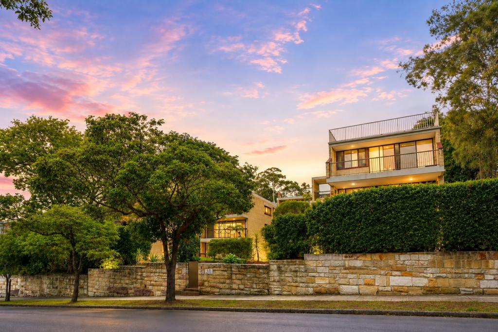 4/5-13 Belgrave St, Cremorne, NSW 2090