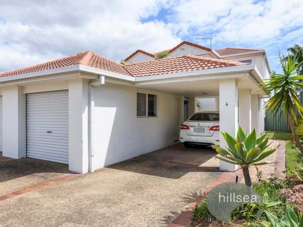 4/278 Oxley Dr, Coombabah, QLD 4216