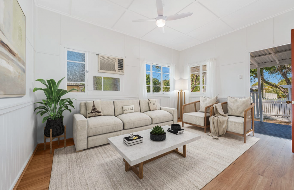 6 Wearne St, Booval, QLD 4304