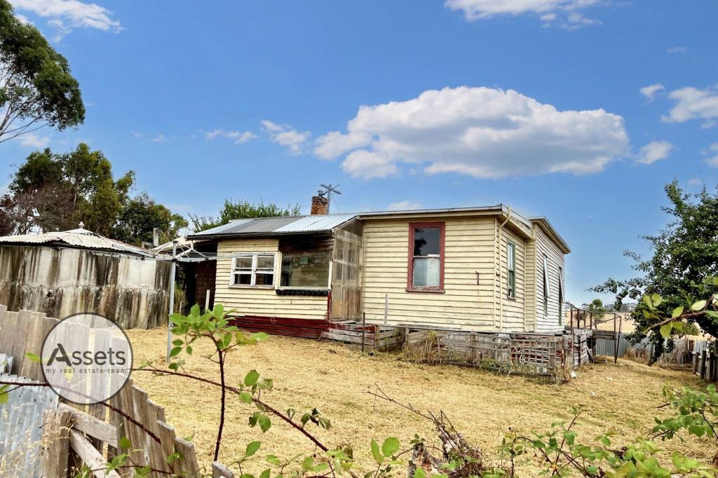 25 Russell St, Digby, VIC 3309