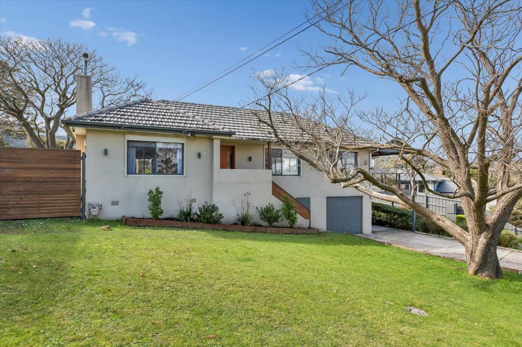 81 Mciver St, Ferntree Gully, VIC 3156