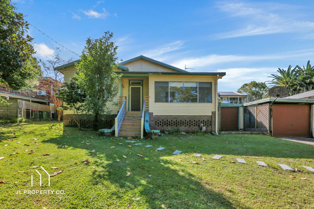 15 DOUGHAN PL, GOSFORD, NSW 2250