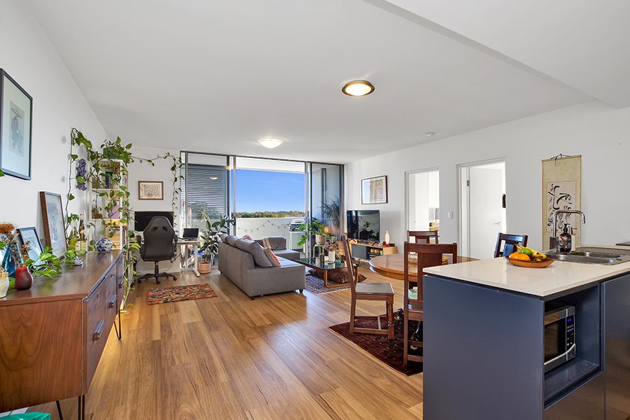 W601/222 Wyndham St, Alexandria, NSW 2015