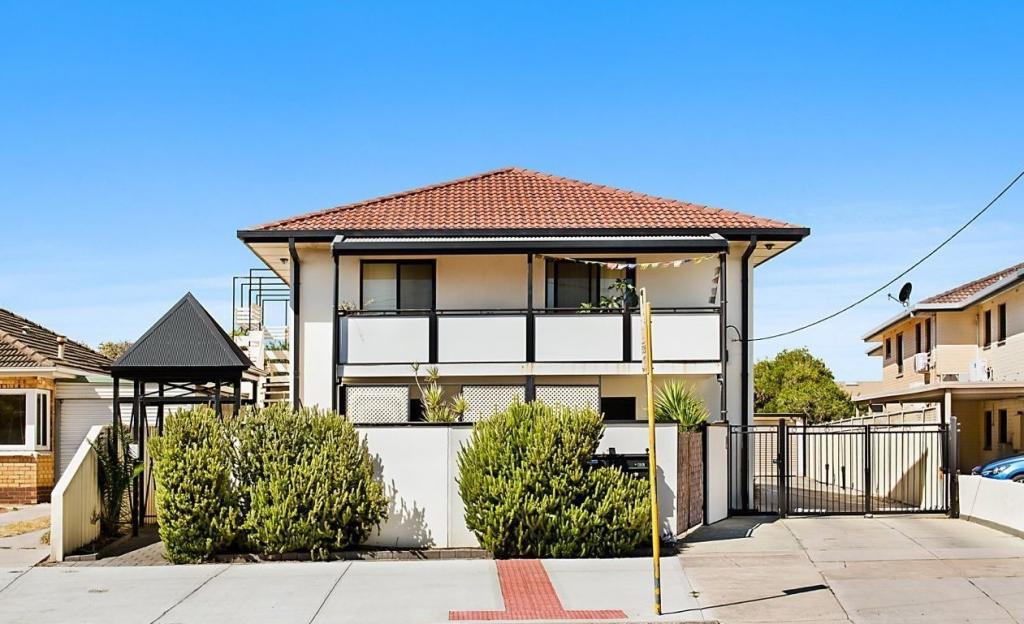 6/92 Seaview Rd, West Beach, SA 5024