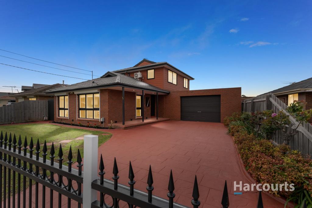 90 Tamar Dr, Deer Park, VIC 3023