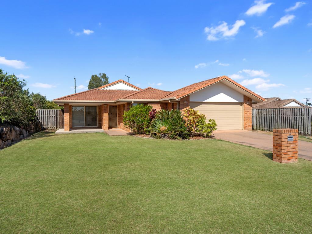 24 WESTMINSTER CRES, RACEVIEW, QLD 4305