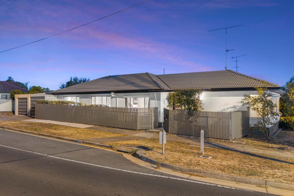 1130 Lydiard St N, Ballarat North, VIC 3350