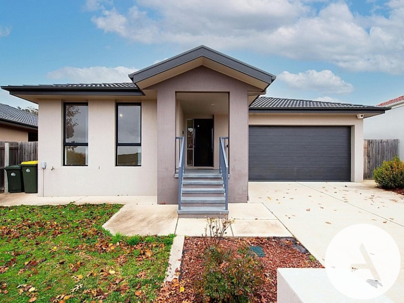 65 Overall Ave, Casey, ACT 2913