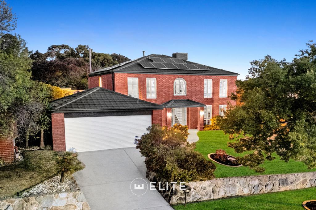 12 NESTLE RTT, BERWICK, VIC 3806