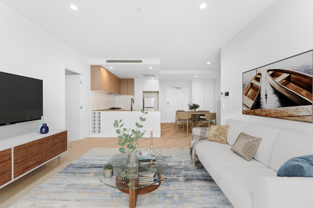 204/59 Meron St, Southport, QLD 4215