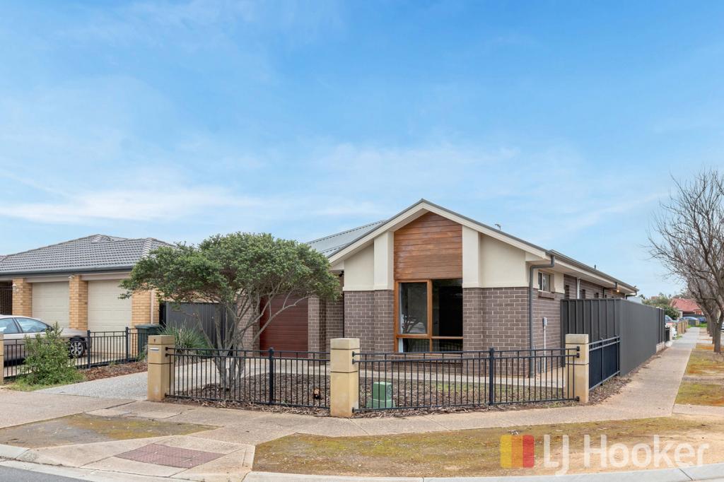 9 Jindabyne St, Andrews Farm, SA 5114