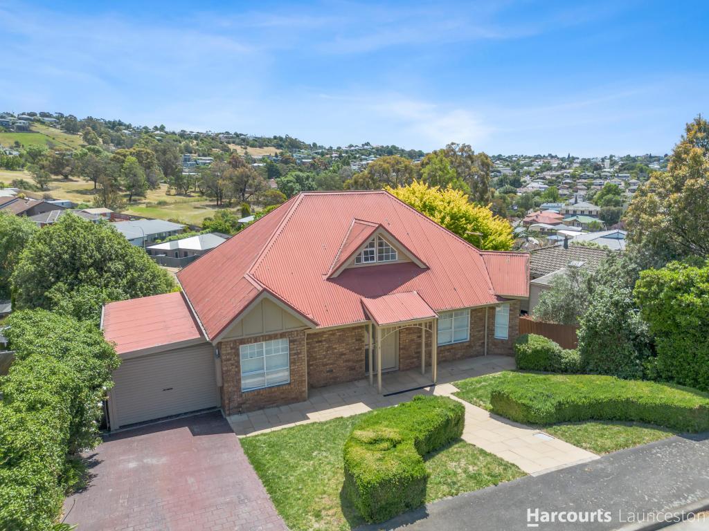 4 Beverley Hills Rd, Newstead, TAS 7250