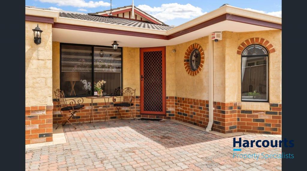 109A TRIBUTE ST, RIVERTON, WA 6148