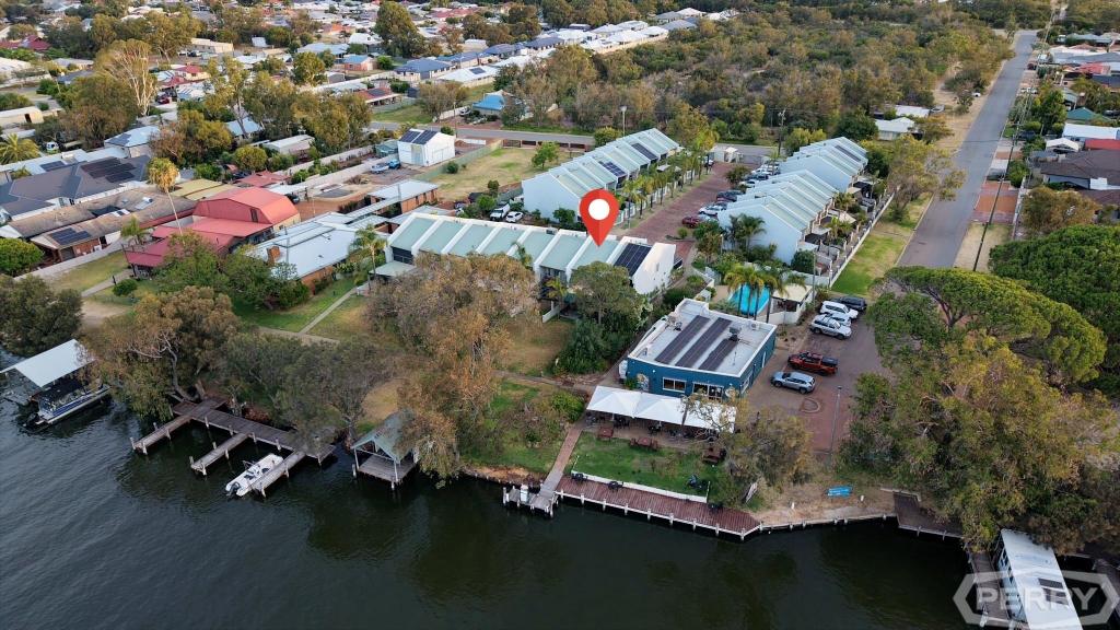 11/1 BANKSIA TCE, SOUTH YUNDERUP, WA 6208