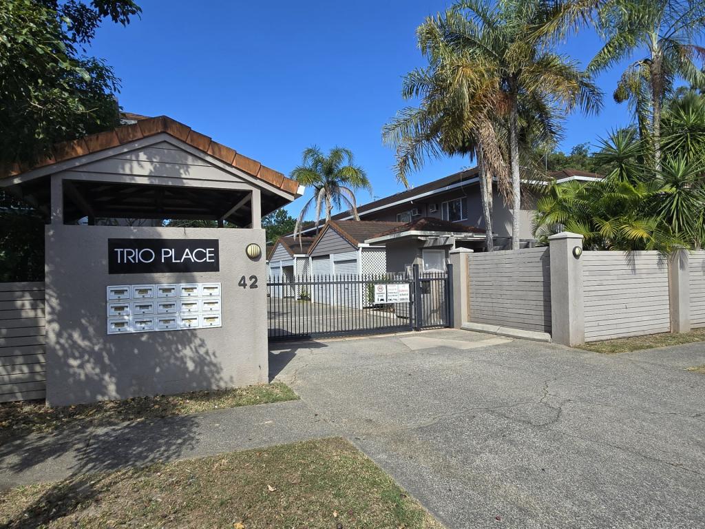 10/42 Springfield Cres, Manoora, QLD 4870