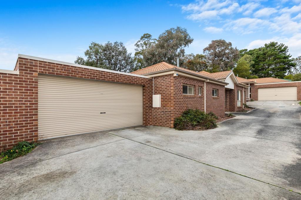 2/719 Tress St, Mount Pleasant, VIC 3350