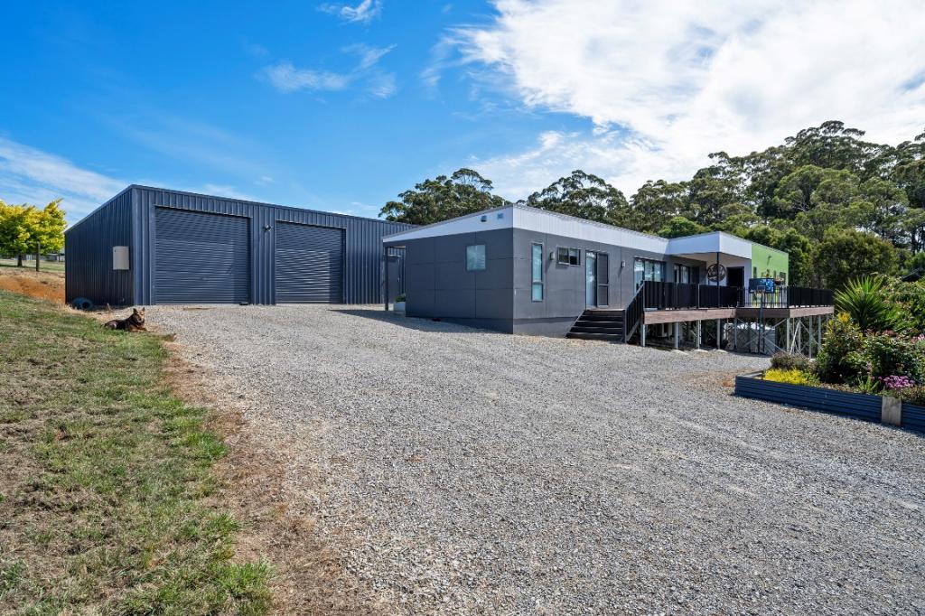 22 Nitida Dr, Scotchtown, TAS 7330