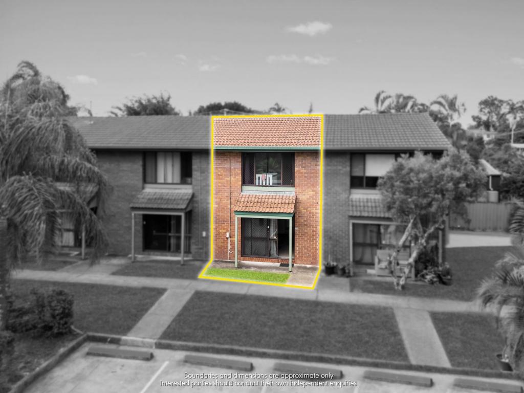 61/7 Wisp St, Woodridge, QLD 4114