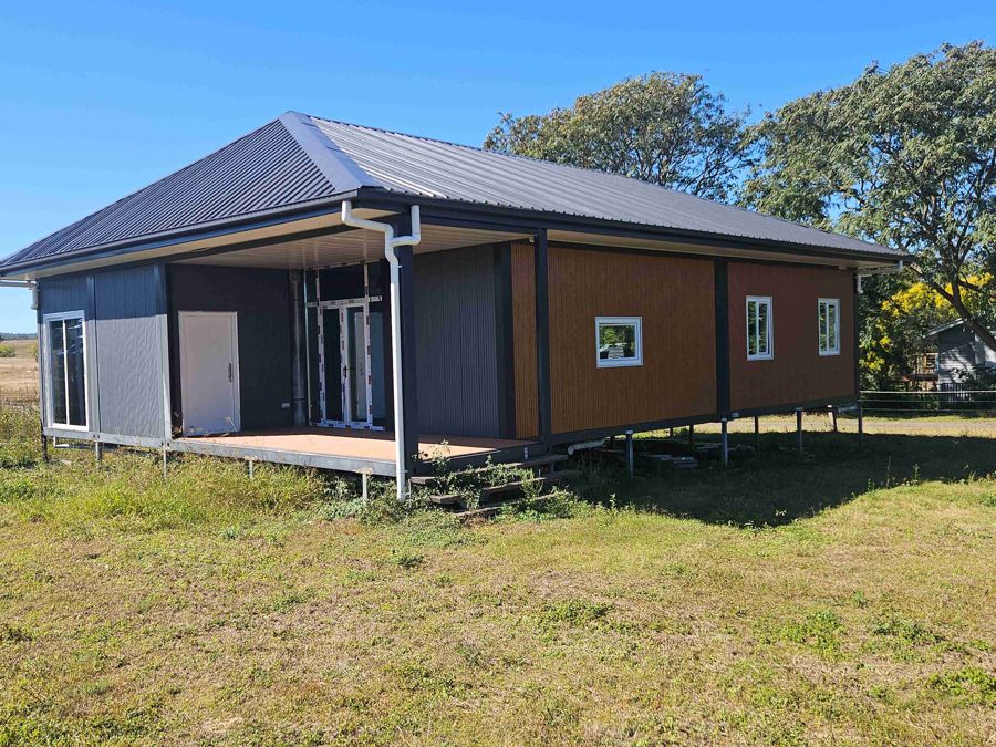 26 Zillmann Rd, Tansey, QLD 4601