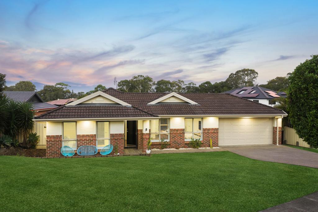 6 Brigade St, Wyee Point, NSW 2259