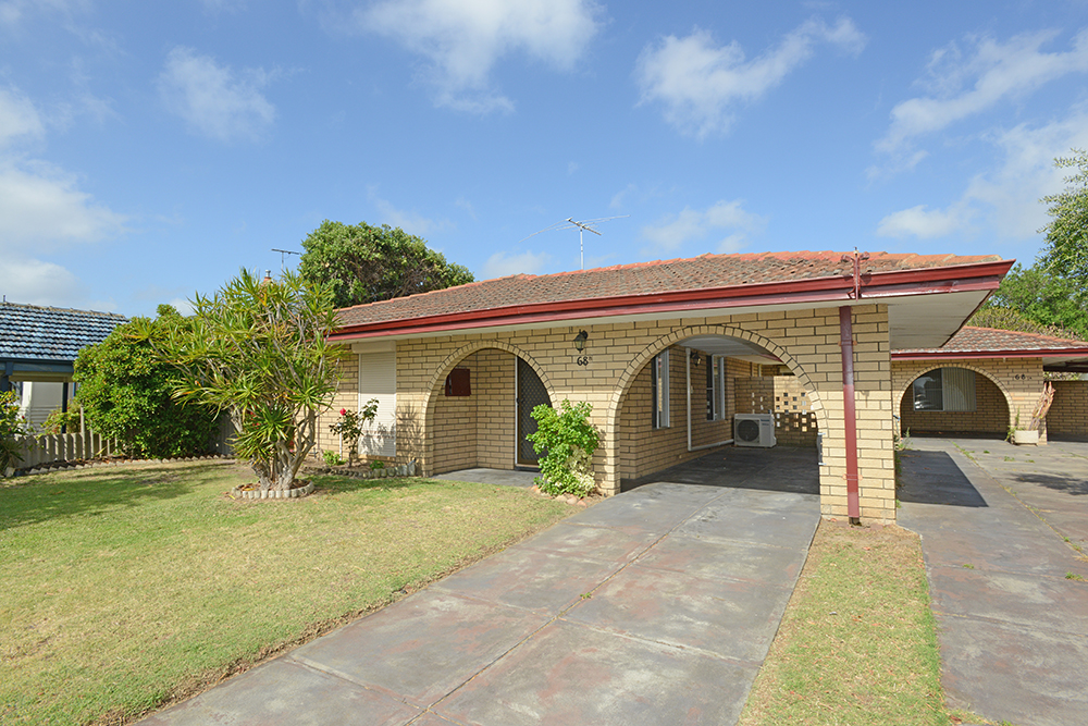 68b Waddell Rd, Bicton, WA 6157