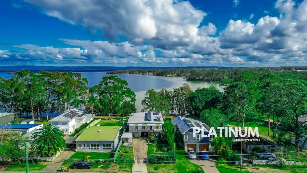 214 Loralyn Ave, Sanctuary Point, NSW 2540