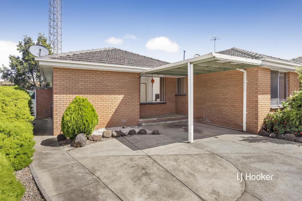 4/21 Beamish St, Werribee, VIC 3030