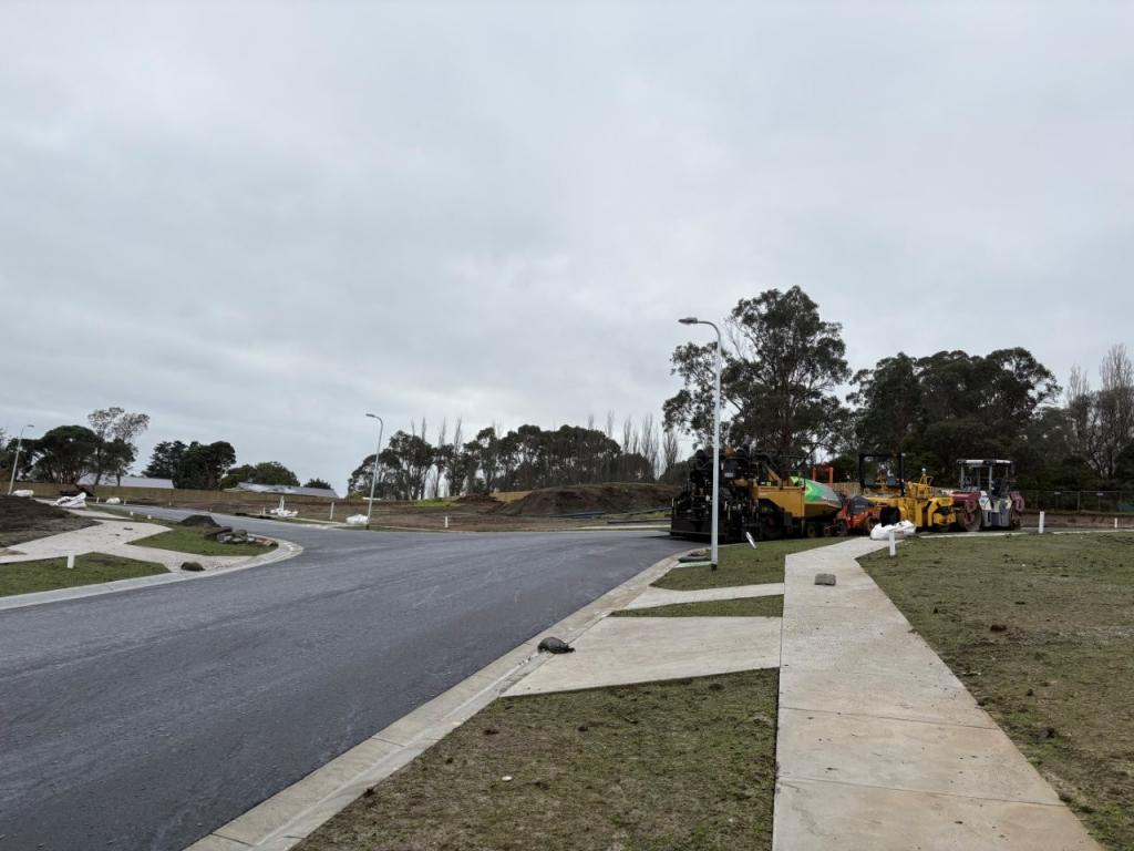 Lot 41/5 Banksia Rise, Nyora, VIC 3987
