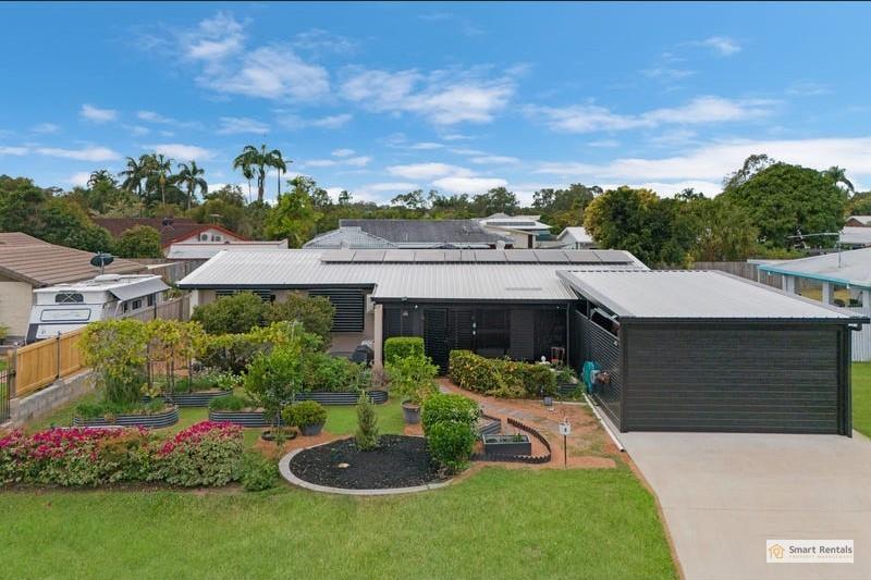 8 OLEANDER ST, ANNANDALE, QLD 4814