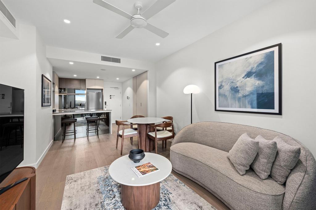 910/8 Margaret St, Brisbane City, QLD 4000