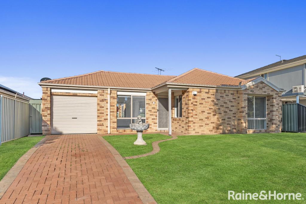 193 Pacific Palms Cct, Hoxton Park, NSW 2171